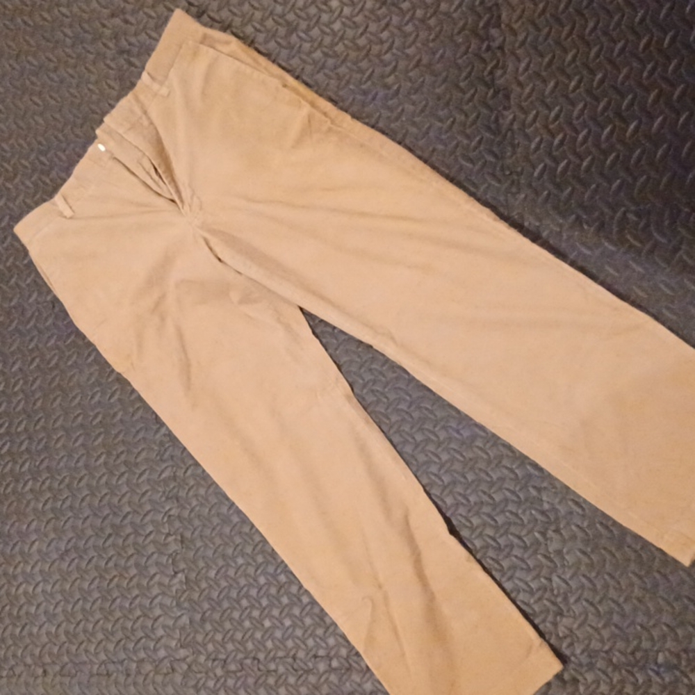 Banana Republic Corduroy W35 x L34